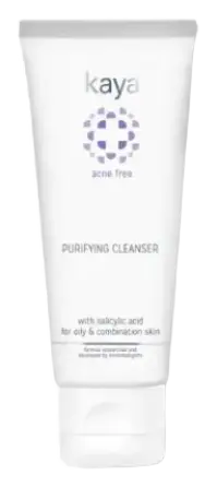 Kaya Skin Clinic Acne Free Purifying Cleanser