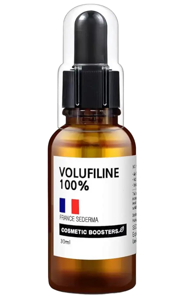 Cosmetic Boosters Volufiline 100%