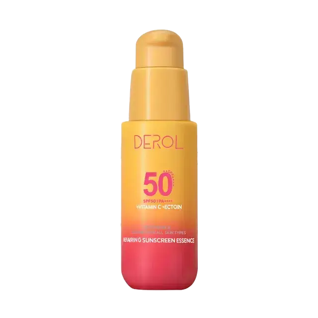 Derol Repairing Sunscreen Essence SPF 50