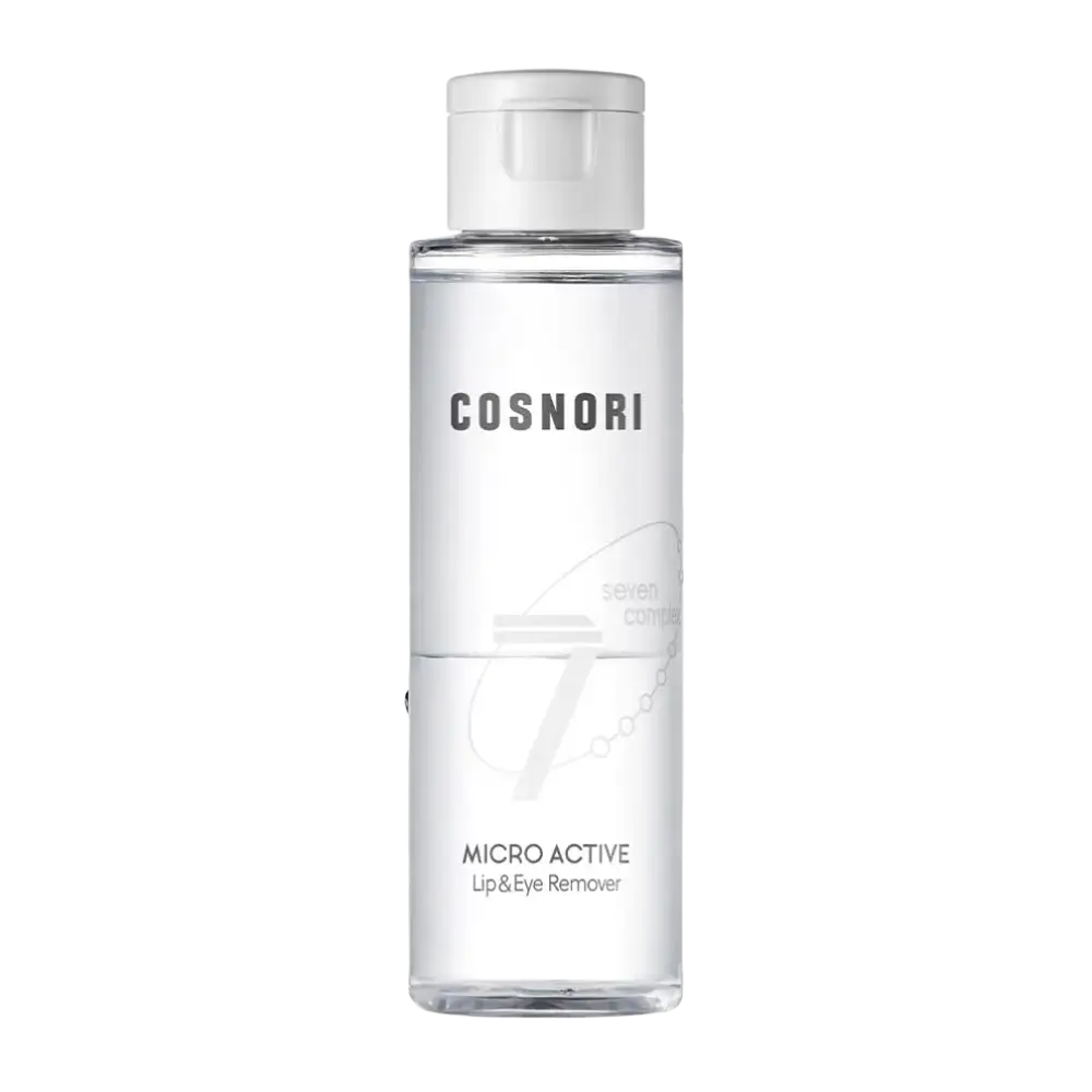 Cosnori Micro Active Lip & Eye Remover