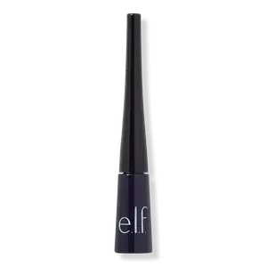 e.l.f. cosmetics Expert Liquid Liner Midnight
