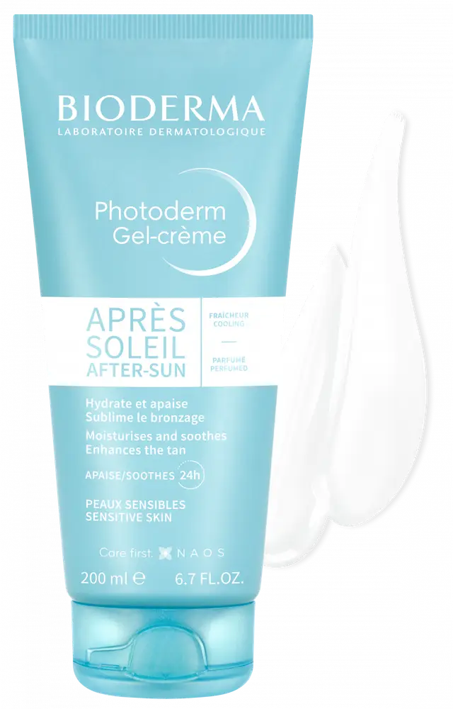 Bioderma Photoderm After-Sun Gel-Crème
