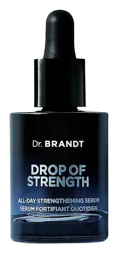 Dr. Brandt Skincare Drop of Strength All Day Strengthening Serum