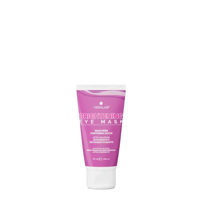 VeraLab Brightening Eye Mask