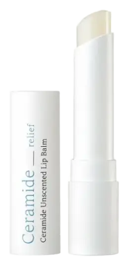 ILLIYOON Ceramide Unscented Lip Balm
