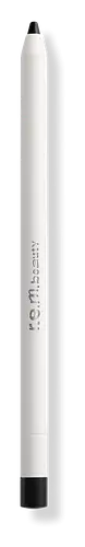 r.e.m. beauty At The Borderline Kohl Eyeliner Pencil Midnight Black 03_ Bold Black