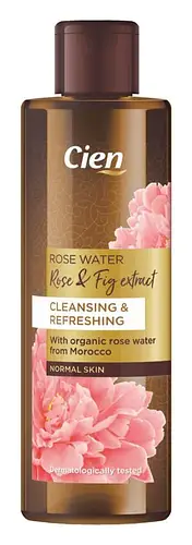 Cien Rose & Fig Extract Toner
