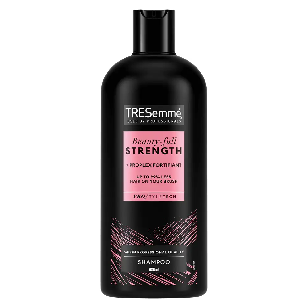 TRESemmé Beauty-Full Strength Shampoo