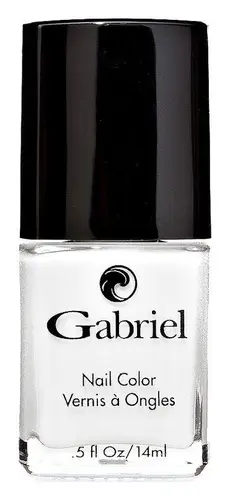 Gabriel Cosmetics Nail Polish Iceberg