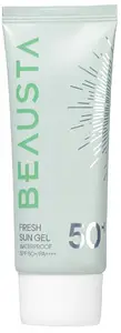 Beausta Fresh Sun Gel SPF 50+