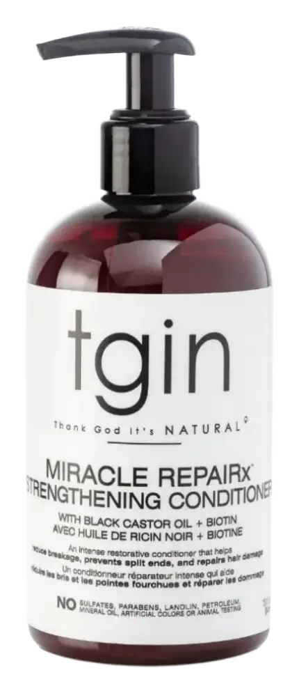 TGIN Miracle RepaiRx Strengthening Conditioner