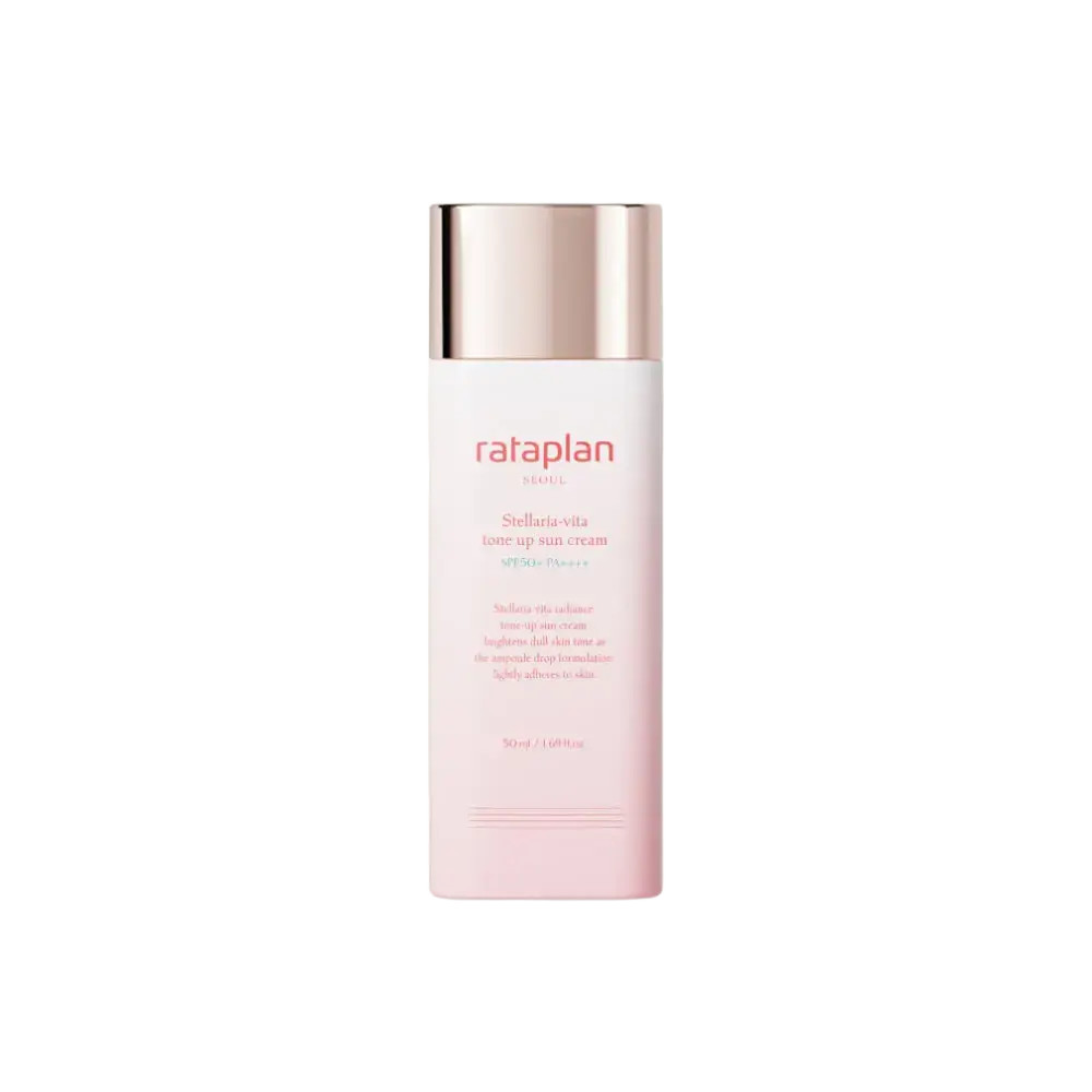 Rataplan Stellaria-Vita Tone Up Sun Cream SPF50+ PA++++