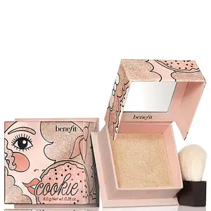 Benefit Cosmetics Powder Highlighter Golden Pearl