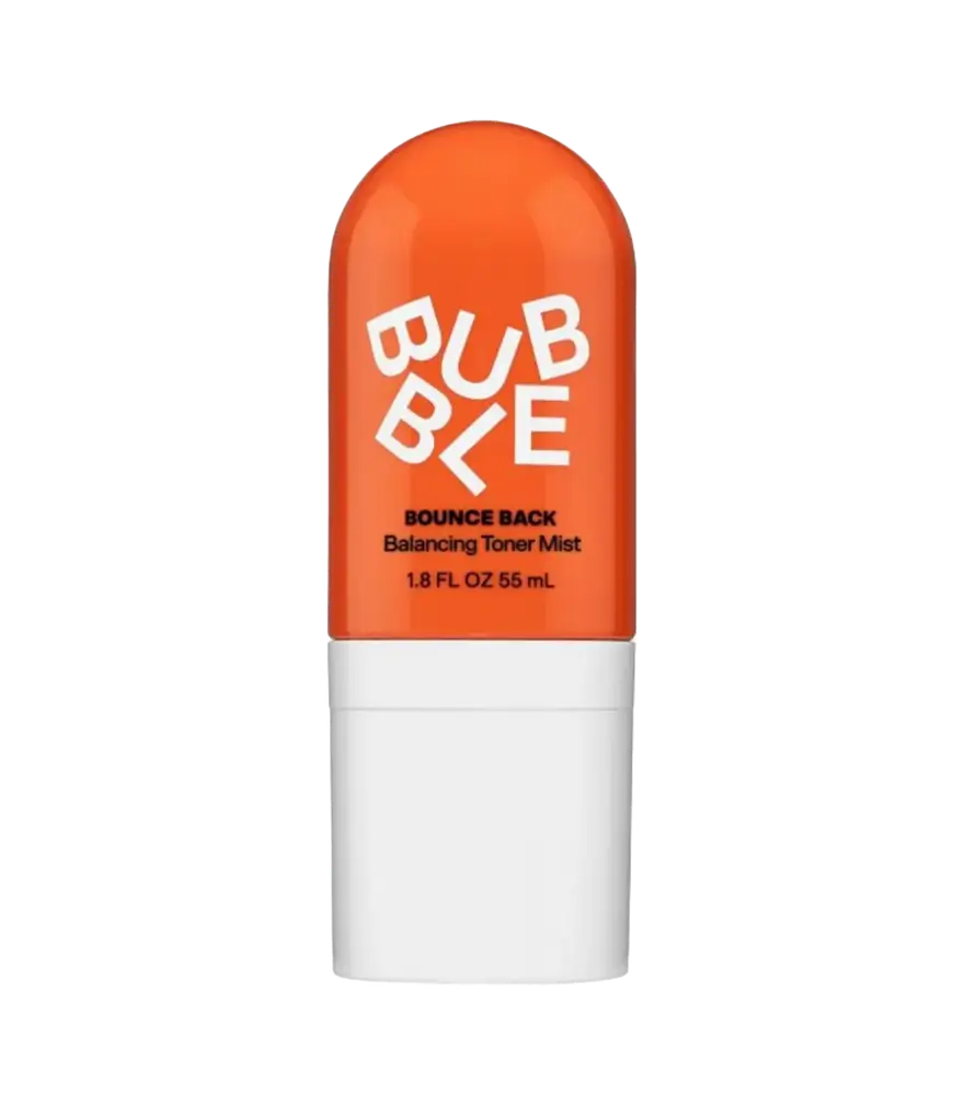 Bubble Bounce Back Balancing Toner Mist
