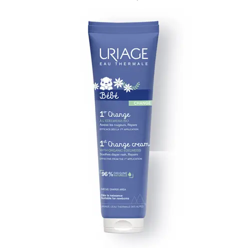 Uriage 1ST CHANGE CREAM