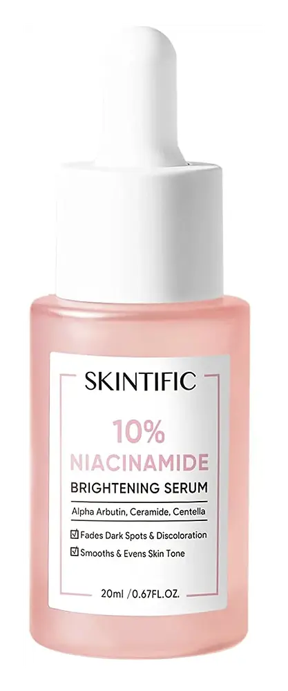Skintific 10% Niacinamide Brightening Serum