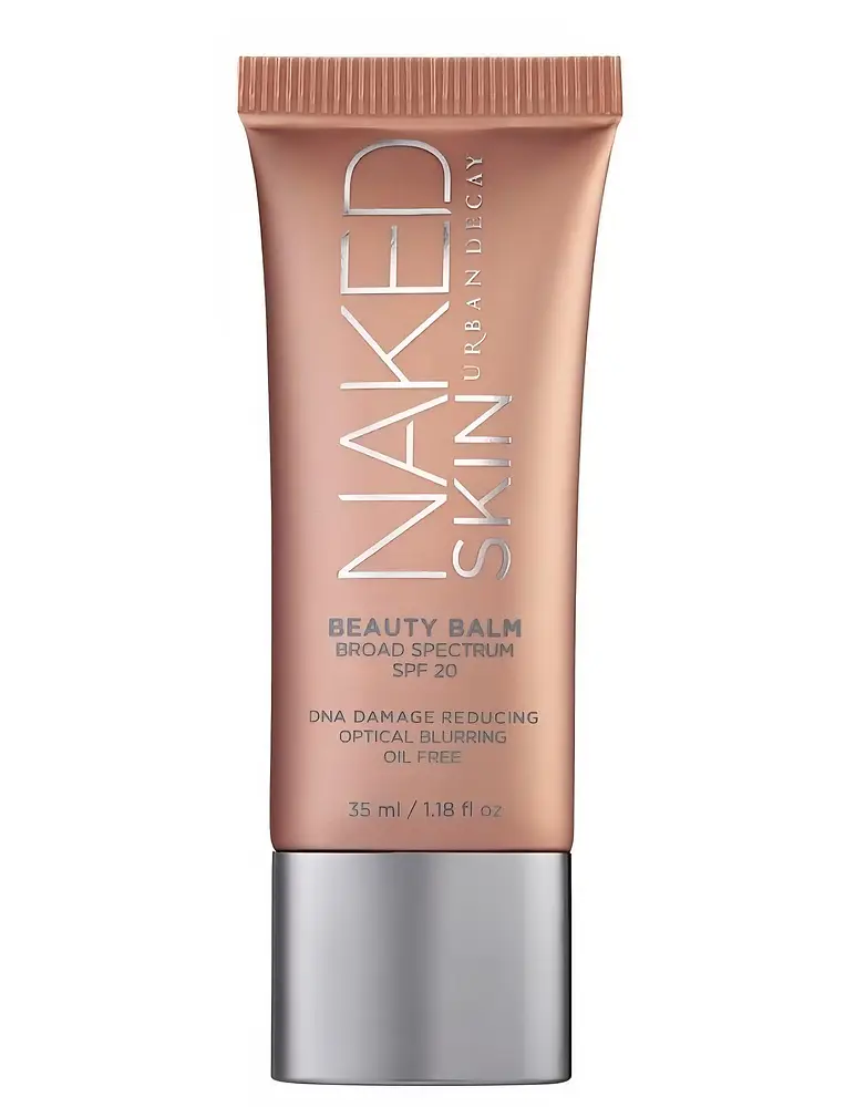 Urban Decay Naked Skin Beauty Balm SPF 20
