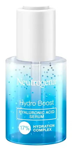 Neutrogena Hydro Boost Hyaluronic Acid Serum US