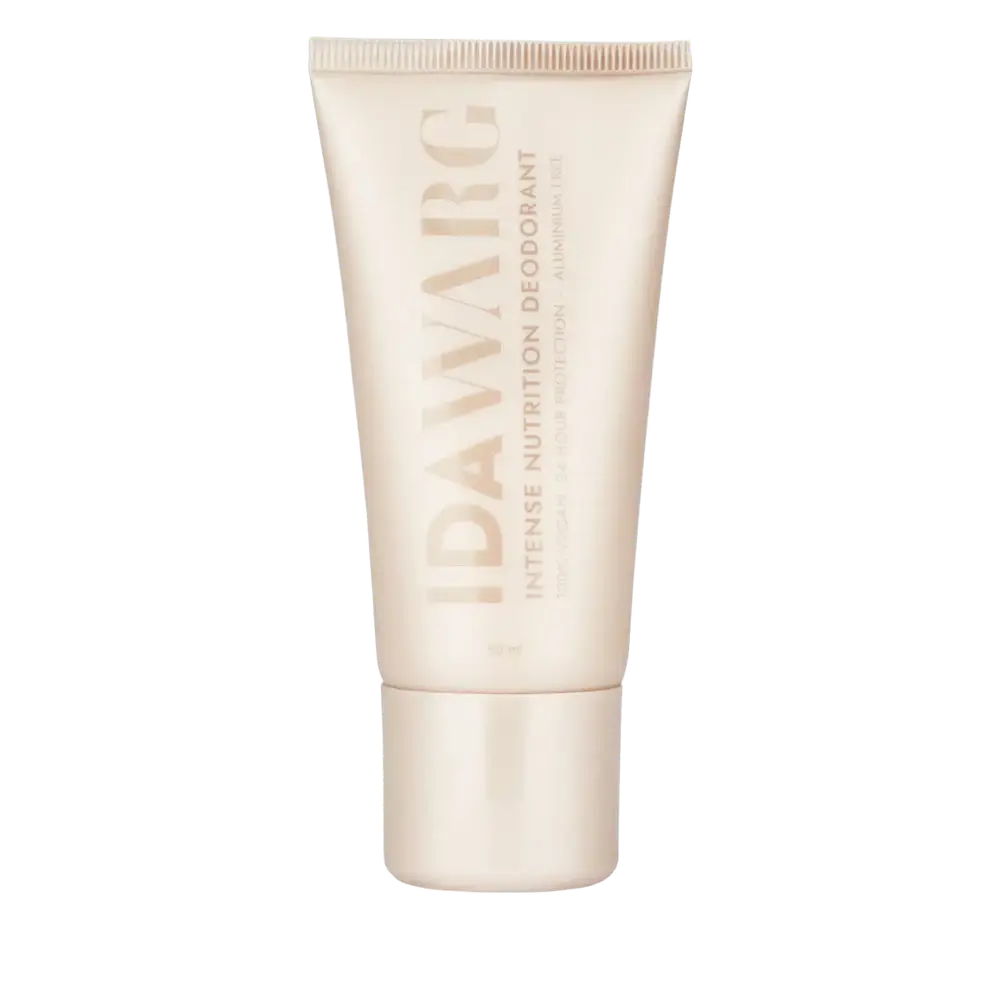 IDA WARG Beauty Intense Nutrition Deodorant