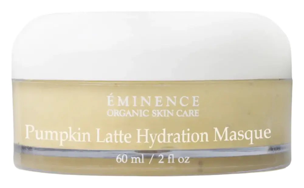 Eminence Organics Pumpkin Latte Hydration Masque