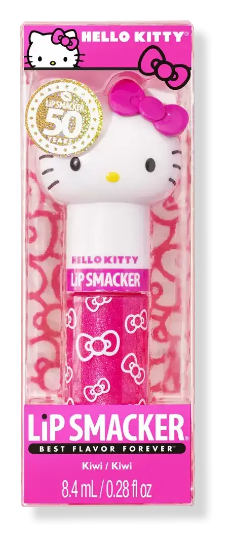 Lip Smacker Hello Kitty Lip Gloss