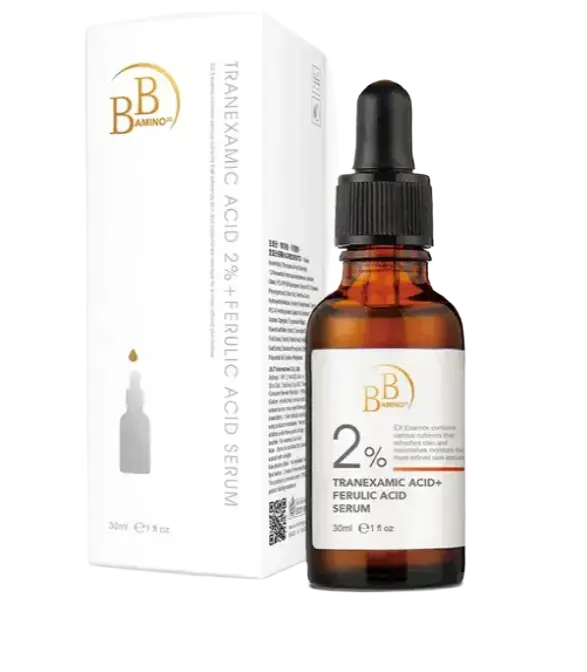 My Scheming 2% Tranexamic Acid + Ferulic Acid Serum