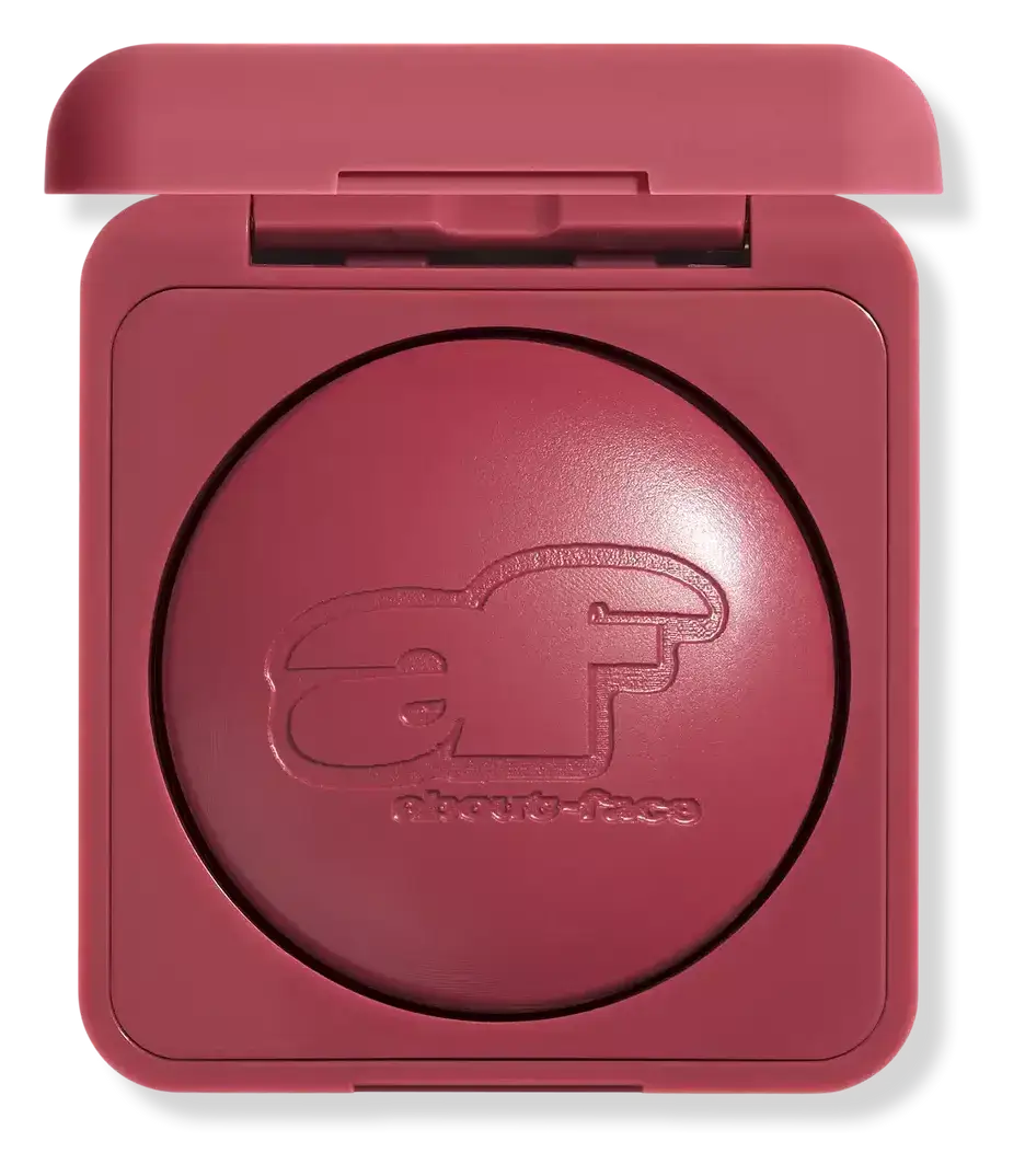 about-face Cheek Freak Blush Balm Get Some