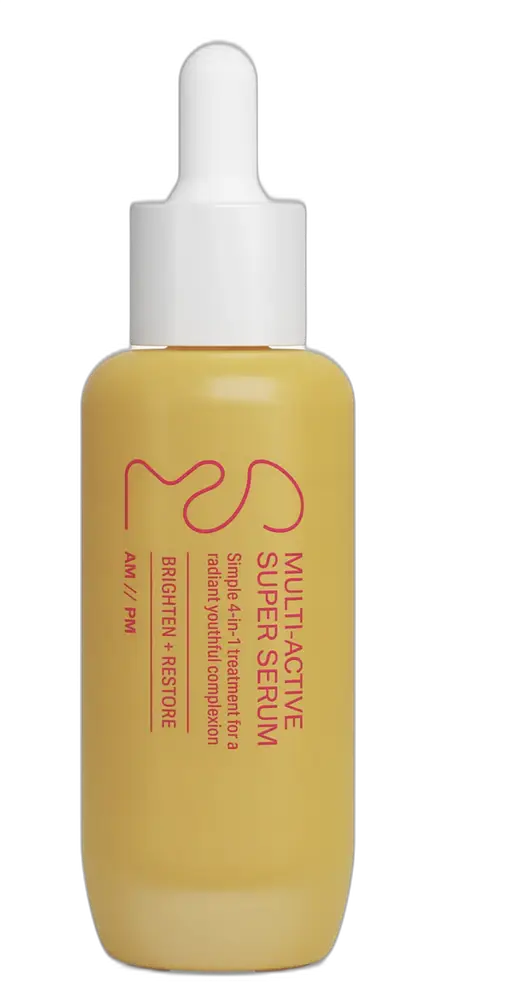 Mad About Skin Multi-Active Super Serum