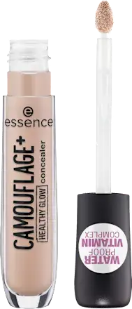 Essence Camouflage+ Healthy Glow Concealer 10 Light Ivory