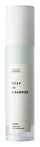 Sioris Deep In A Barrier Cream