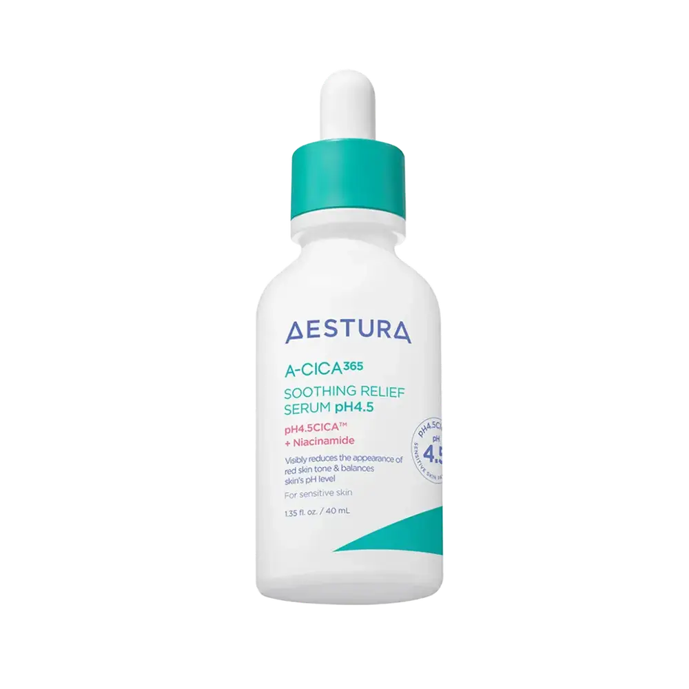 Aestura A-Cica 365 Soothing Relief Serum pH4.5