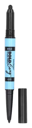 Black Radiance Bold & Sexy Gel Eyeliner
