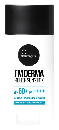 Suntique I’m Derma Relief Sunstick SPF 50+
