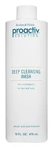 Proactiv Deep Cleansing Wash