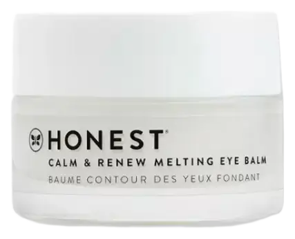 Honest Beauty Calm & Renew Melting Eye Balm