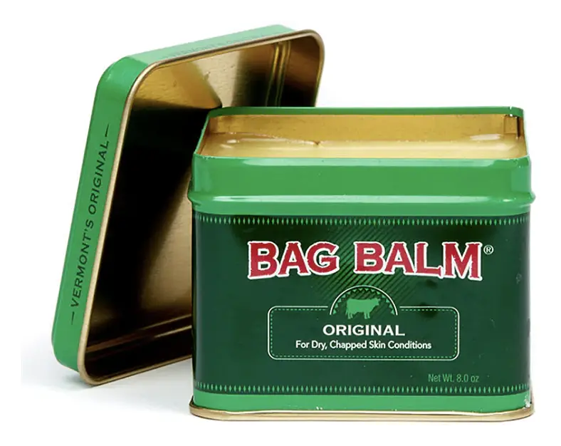 Vermont's Original Bag Balm Original Skin Moisturizer