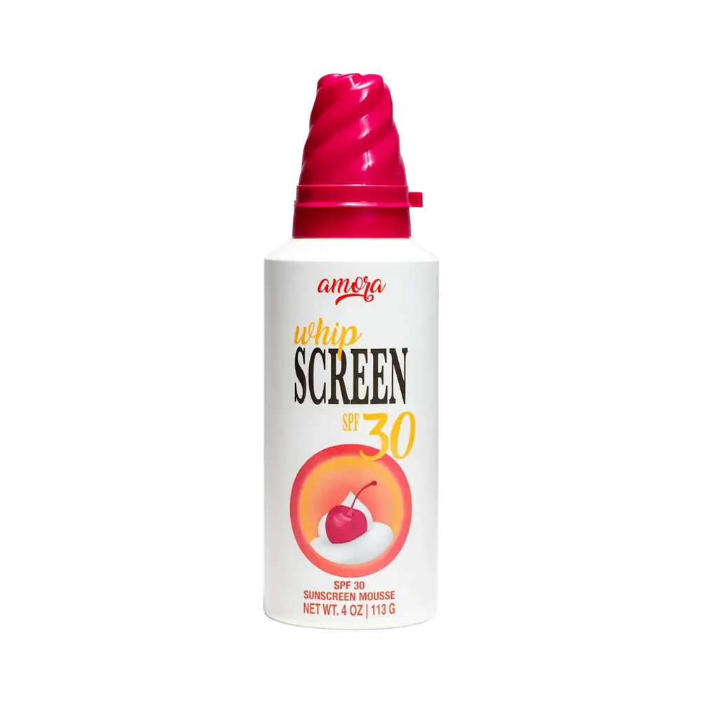 Five Below Amora Whip Screen Sunscreen SPF 30