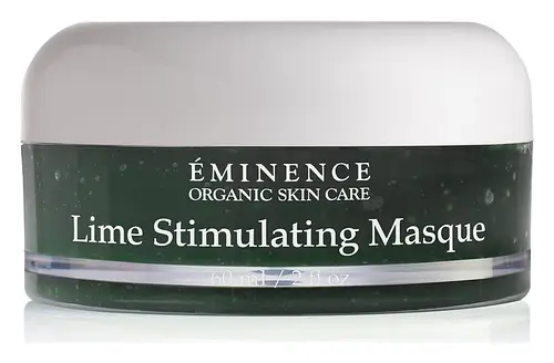 Eminence Organics Lime Stimulating Masque