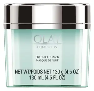 Olay Regenerist Luminous Overnight Gel Mask