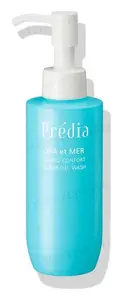 Kosé Predia Spa Et Mer Blanc Comfort Clear Gel Wash