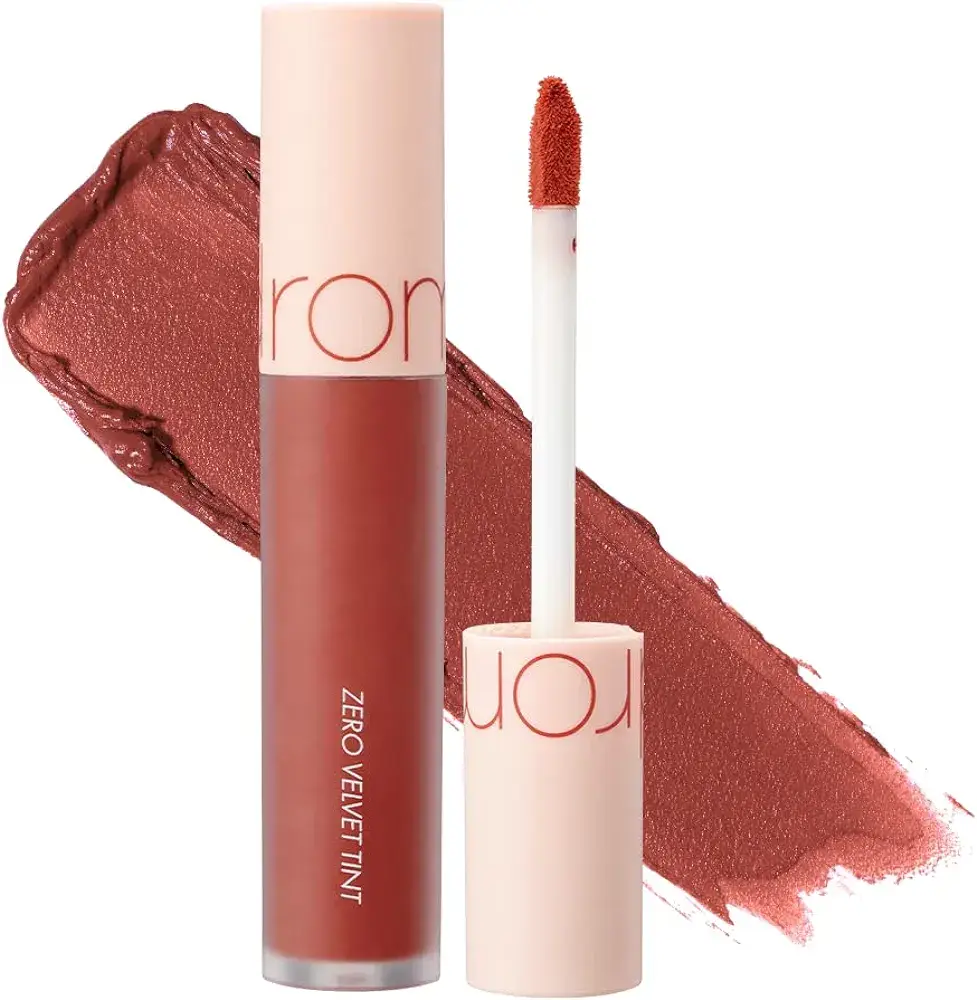 Romand Zero Velvet Tint 17 Toasty Nude