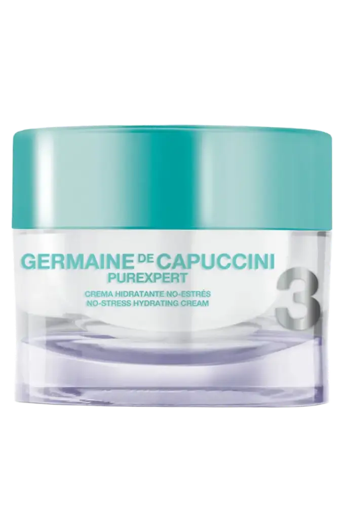 Germaine de Capuccini Purexpert No-Stress Hydrating Cream