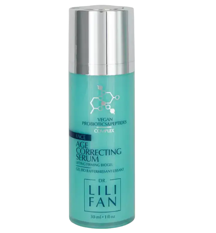 Dr. Lili Fan Probiotic Age Correcting Serum
