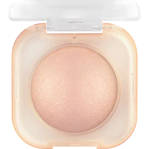 Essence Get The Glaze! Baked Highlighter 01 Donut Worry Be Glazy!