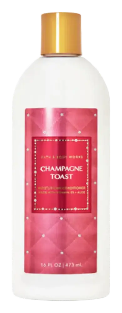 Bath & Body Works Moisturizing Conditioner Champagne Toast