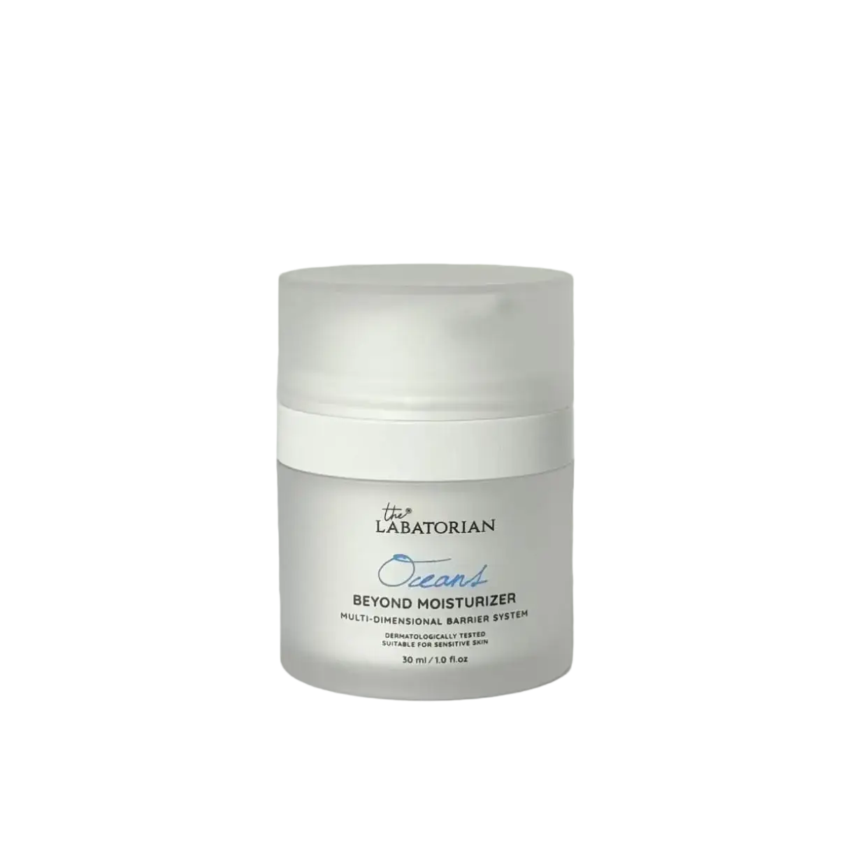 The Labatorian Oceans Beyond Moisturizer