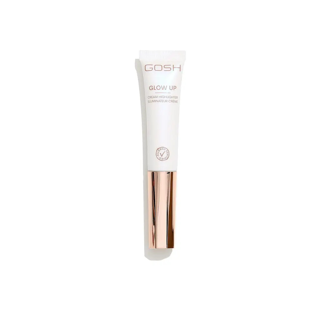 GOSH Glow Up Cream Highlighter 003