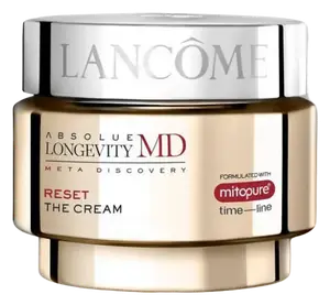 Lancôme Absolue Longevity MD Reset The Cream