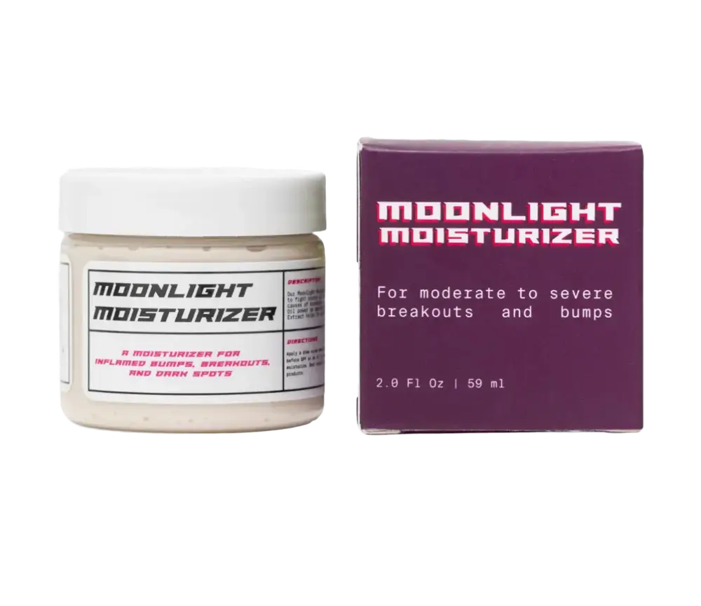 Rosen Skincare Moonlight Moisturizer