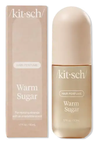 Kitsch Hair Perfume Warm Sugar